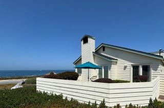 Pacific Panorama - Summer and Concours Await - Pacific Grove - 0
