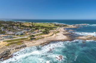 Pacific Panorama - Summer and Concours Await - Pacific Grove - 7