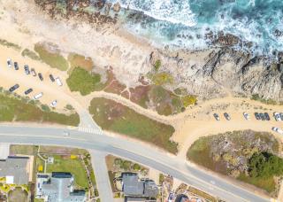 Pacific Panorama - Summer and Concours Await - Pacific Grove - 6