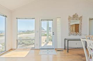 Pacific Panorama - Summer and Concours Await - Pacific Grove - 1