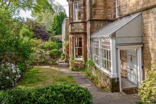 Victorian Charm - Lush Garden, Shops and Parking - Edinburgh - 5