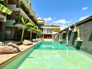 Private Jacuzzi Jungle Loft - Tulum - 0