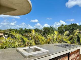 Private Jacuzzi Jungle Loft - Tulum - 8