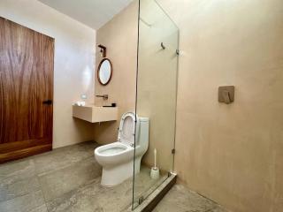 Private Jacuzzi Jungle Loft - Tulum - 4