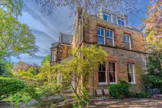 Victorian Charm - Lush Garden, Shops and Parking - Edinburgh - 1