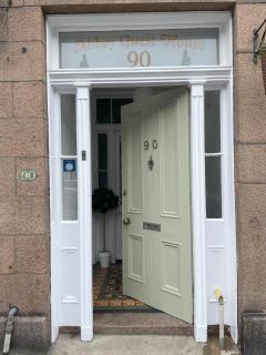 Abbey Guest House - 2