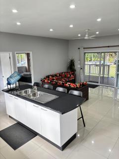 Inave Holidays - Rarotonga - 7