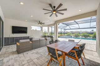 Golf, Swim, Shop and More Luxury Retreat in Naples! - 9