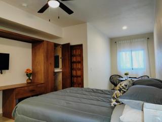 Encantador estudio - Cedro - 7