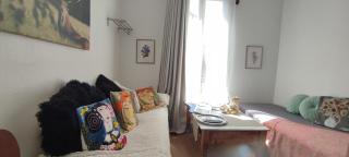 Paris Authentic House 2 Maisons 1 studio ideale pour groupes, capacité 30 personnes - Paris - 8