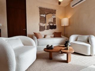 Penthouse in the jungle - Tulum - 8