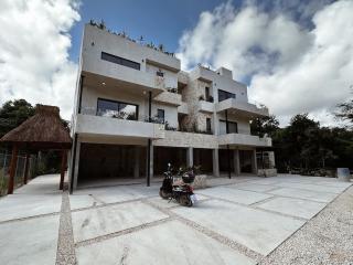 Penthouse in the jungle - Tulum - 5