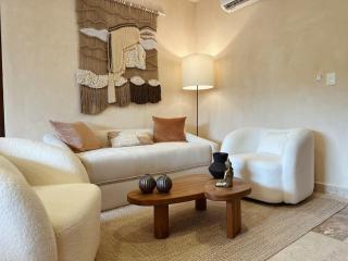 Penthouse in the jungle - Tulum - 2