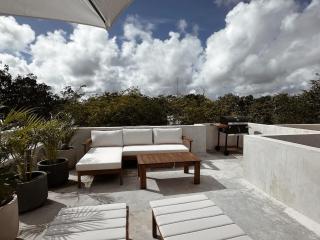 Penthouse in the jungle - Tulum - 1