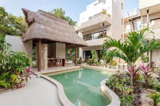 Loft in the jungle with pool - Tulum - 0