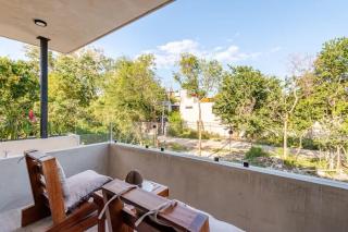 Loft in the jungle with pool - Tulum - 5