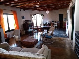 La Casona - Tinogasta - 3