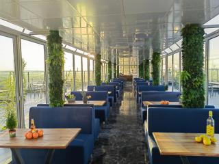 Rovno Hotel - Vidin - 8