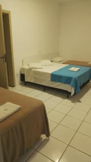 hotel gravatai express - Gravataí - 7