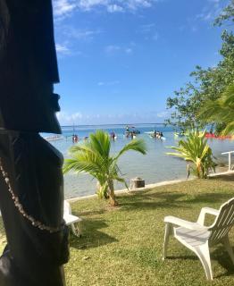 Poerani Moorea - Moorea - 6