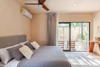 Loft with private pool - Tulum - 4