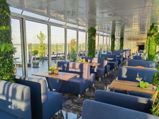 Rovno Hotel - Vidin - 7