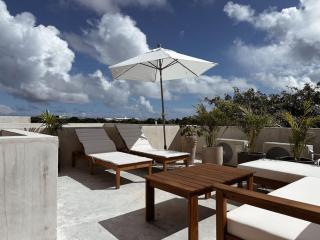 Suite de lujo en la selva - Tulum - 9