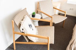 Prime Location Seaside Room - Zoutelande - 5