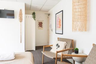 Coastal Family Stay Zoutelande - 2