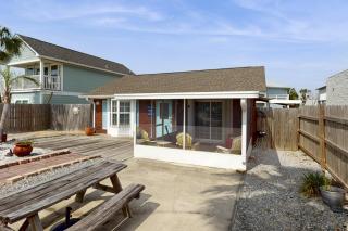 Pelican House - Saint Joe Beach - 6