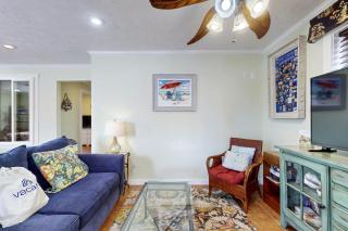 Pelican House - Saint Joe Beach - 4