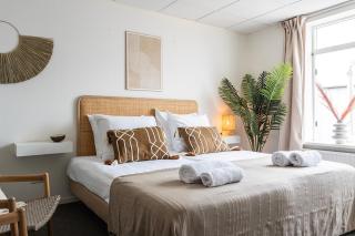Prime Location Seaside Room - Zoutelande - 7