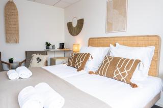 Coastal Family Stay Zoutelande - 7