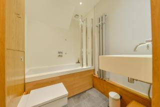 Central Two Bedroom Apartments St Albans By Central Stays Short Lets & Serviced Accommodation With Free Parking - 4 - St Albans - 3