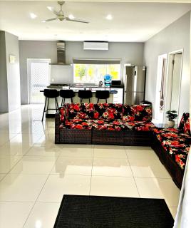 Inave Holidays - Rarotonga - 6