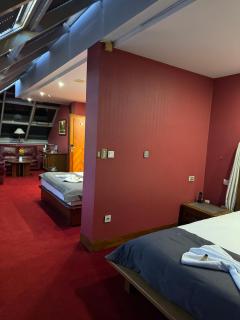 Hotel Astra - Sarajevo - 8
