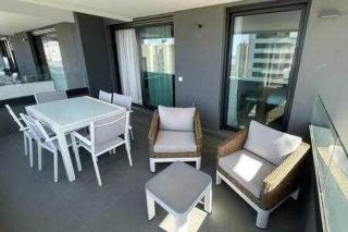 Apartamento de 3 dormitorios piscina y parking - Calpe - 9