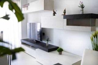 Apartamento de 3 dormitorios piscina y parking - Calpe - 7