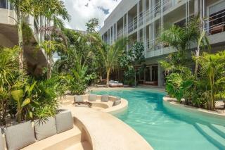 Design loft apartment in la veleta - Tulum Pueblo - 6