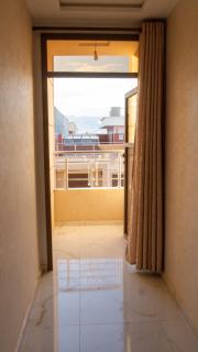 A&R Apartment Nador Jadid Hay Al Matar ,Klimatisiert,Air-Conditioned - 6