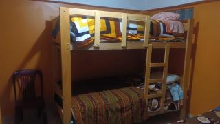 El Amauta de los Andes Lodging Erik House - Huaraz - 9