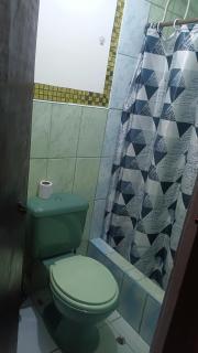 El Amauta de los Andes Lodging Erik House - 8