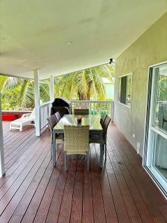 Inave Holidays - Rarotonga - 9