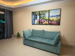 Casa com piscina - São Pedro da Aldeia - 6