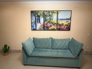 Casa com piscina - São Pedro da Aldeia - 5