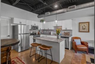 Chic New Condo Near DT Nashville - Nashville - 5