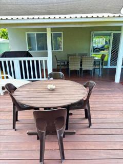 Inave Holidays - Rarotonga - 8