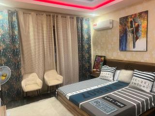 Luxurious and Smart appartement - Dakar - 7