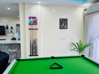 Luxurious and Smart appartement - Dakar - 4
