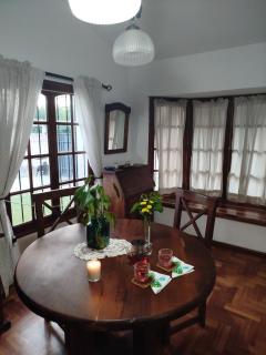 Traveller's Lodge - Córdova - 9